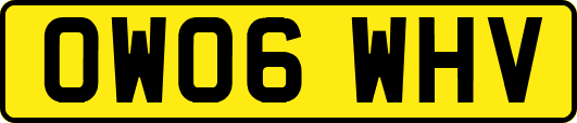OW06WHV
