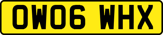 OW06WHX
