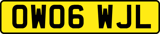 OW06WJL