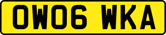 OW06WKA