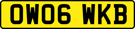 OW06WKB