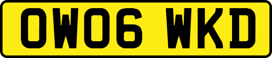 OW06WKD