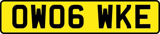 OW06WKE