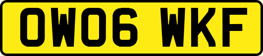 OW06WKF