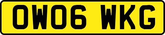 OW06WKG