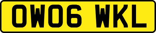 OW06WKL