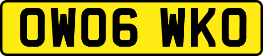 OW06WKO