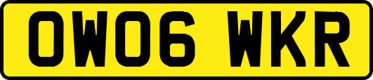 OW06WKR
