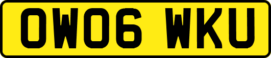 OW06WKU