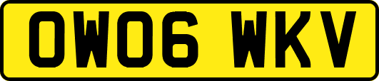 OW06WKV