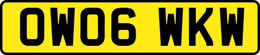 OW06WKW