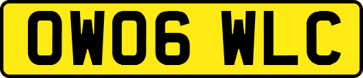 OW06WLC