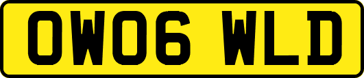 OW06WLD