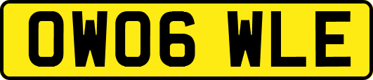 OW06WLE