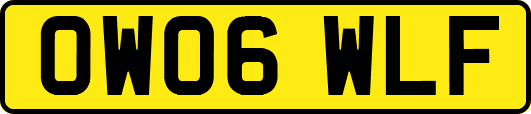 OW06WLF