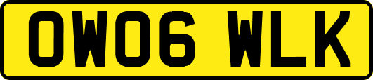 OW06WLK