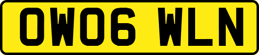 OW06WLN