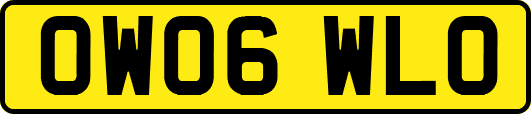 OW06WLO