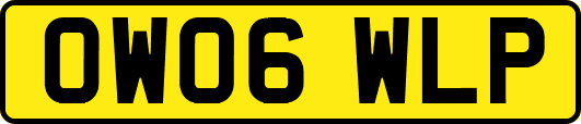OW06WLP