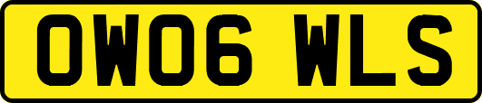 OW06WLS