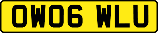 OW06WLU