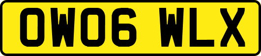 OW06WLX