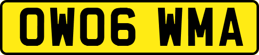 OW06WMA