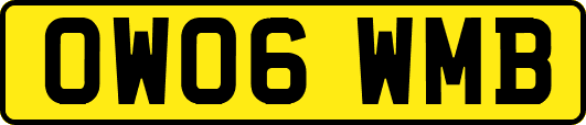 OW06WMB