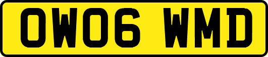 OW06WMD