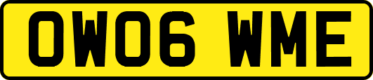 OW06WME