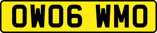 OW06WMO