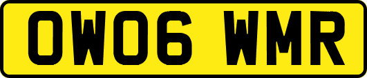 OW06WMR