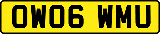 OW06WMU