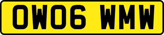 OW06WMW