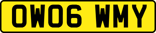 OW06WMY