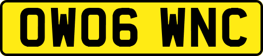 OW06WNC