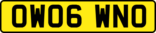 OW06WNO