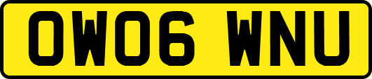 OW06WNU