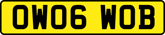 OW06WOB