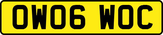 OW06WOC