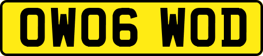 OW06WOD