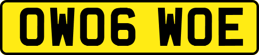 OW06WOE
