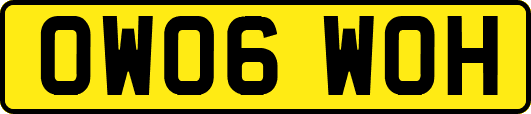 OW06WOH
