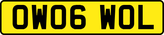 OW06WOL