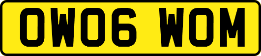 OW06WOM