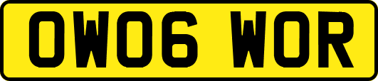 OW06WOR