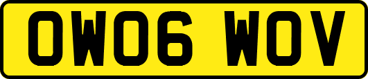 OW06WOV