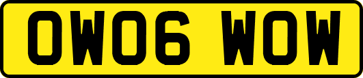 OW06WOW
