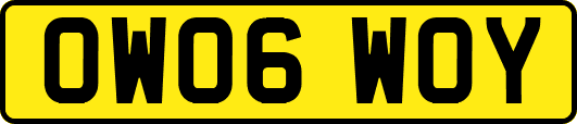 OW06WOY
