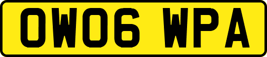OW06WPA